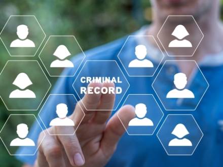 Prince William County, VA criminal defense lawyer