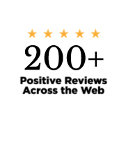 Icon for Client Reviews